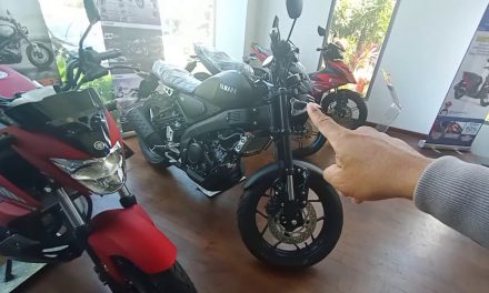 Yamaha Vixion Dan XSR 155 Naik Rp200 Ribu Per Juni