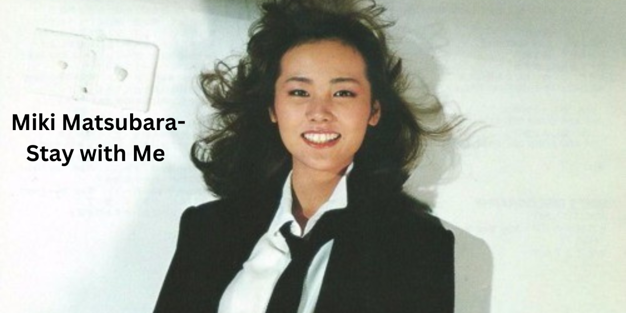 Lagu Lawas Miki Matsubara Kuasai Spotify Lewat Tren Anime