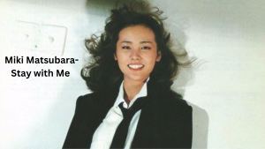 Lagu Lawas Miki Matsubara Kuasai Spotify Lewat Tren Anime