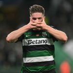 Arsenal Negosiasi Viktor Gyökeres Dengan Sporting CP