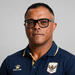 David Nascimento Geber Banyak Uji Coba Jelang Ke China