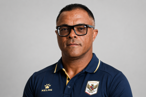 David Nascimento Geber Banyak Uji Coba Jelang Ke China