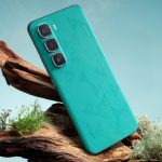 Infinix Hot 60 Pro+ Andalkan Fitur Voice Command Untuk Gen-Z