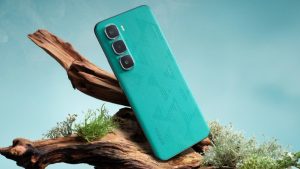 Infinix Hot 60 Pro+ Andalkan Fitur Voice Command Untuk Gen-Z
