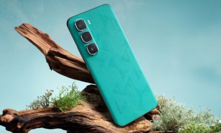 Infinix Hot 60 Pro+ Andalkan Fitur Voice Command Untuk Gen-Z