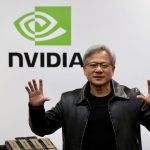 Nvidia Kembali Sabet Gelar Perusahaan Termahal Di Dunia