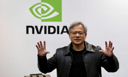 Nvidia Kembali Sabet Gelar Perusahaan Termahal Di Dunia