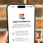 Apple Kebut Apple Intelligence Untuk Patahkan Dominasi Google