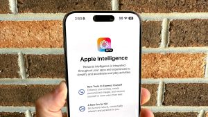 Apple Kebut Apple Intelligence Untuk Patahkan Dominasi Google