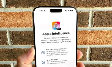 Apple Kebut Apple Intelligence Untuk Patahkan Dominasi Google