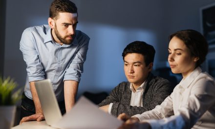 Tren Act Your Wage Kini Ramai Di Kalangan Pekerja Muda Jakarta