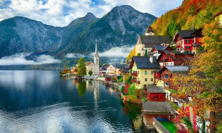 Pesona Eksotis Praha: Wisata Bak Negeri Dongeng Yang Viral