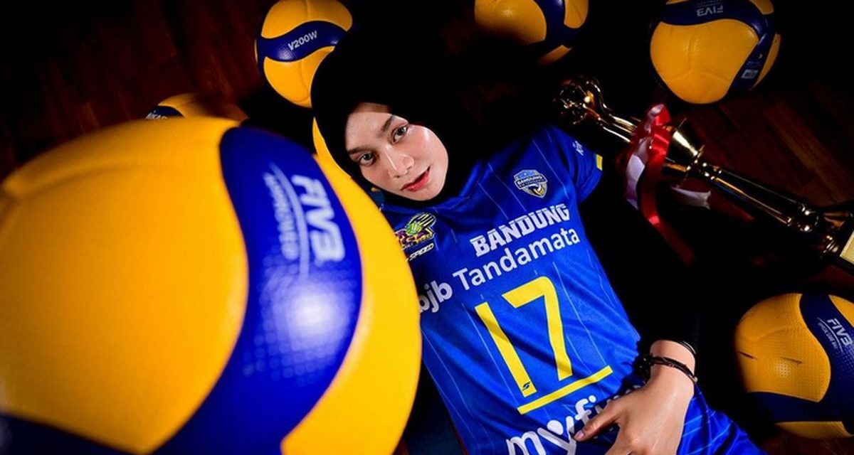 Wilda Nurfadhilah Kunci Kemenangan Drama Jakarta BIN