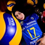 Wilda Nurfadhilah Kunci Kemenangan Drama Jakarta BIN