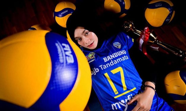 Wilda Nurfadhilah Kunci Kemenangan Drama Jakarta BIN