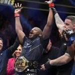 Jon Jones Hancurkan Lawan Lewat KO Spektakuler Ronde 1