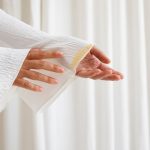 Solusi Usir Noda Keringat Di Baju Cuma Pakai Bahan Dapur