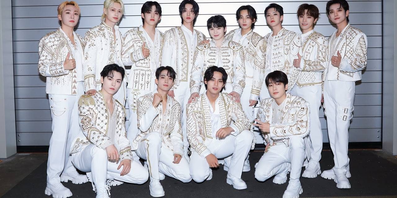 SEVENTEEN Sapu Bersih Tiket Tokyo Dome Di Hitungan Menit