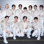 SEVENTEEN Sapu Bersih Tiket Tokyo Dome Di Hitungan Menit