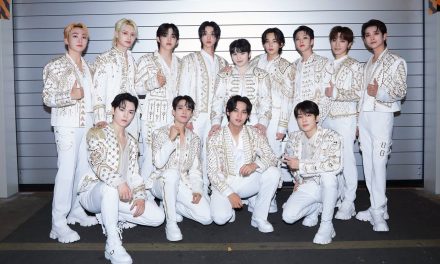SEVENTEEN Sapu Bersih Tiket Tokyo Dome Di Hitungan Menit