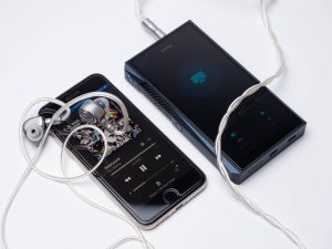 Fiio M23 Rilis: DAP Audio Hi-Res Berbekal DAC Ganda