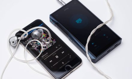 Fiio M23 Rilis: DAP Audio Hi-Res Berbekal DAC Ganda