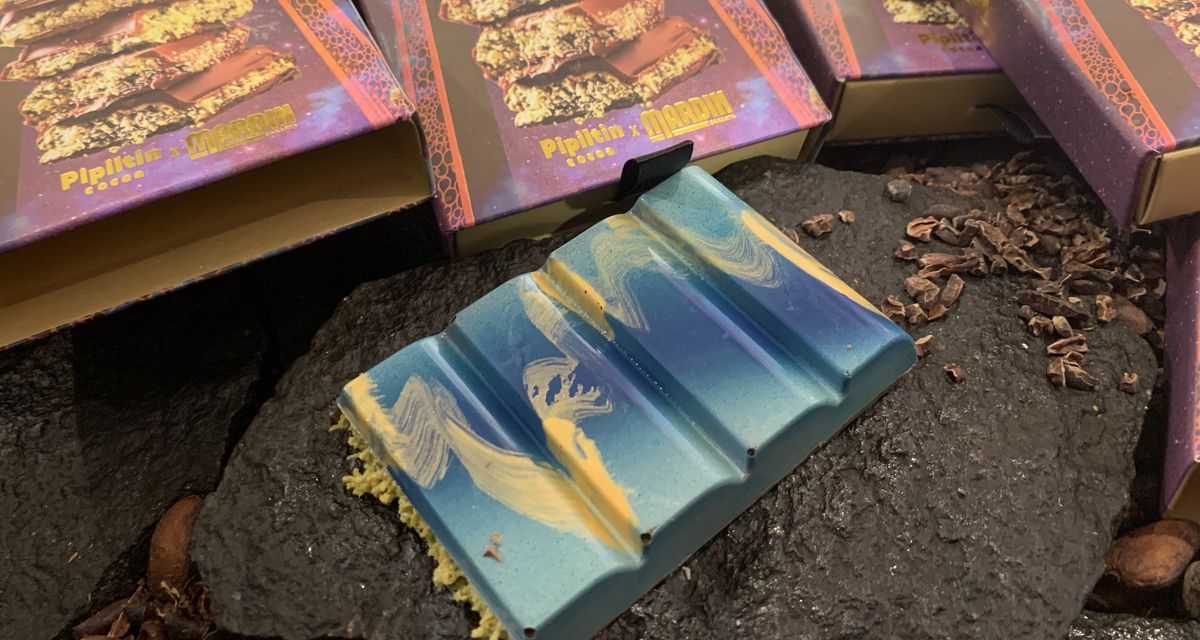 Viral Dubai Chocolate Lokal Menjamur Di Jakarta dan Bandung