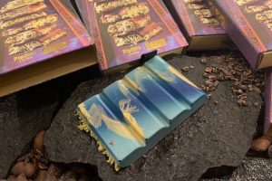 Viral Dubai Chocolate Lokal Menjamur Di Jakarta dan Bandung