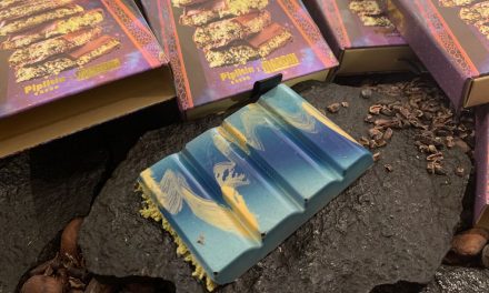 Viral Dubai Chocolate Lokal Menjamur Di Jakarta dan Bandung