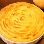 Shepherd’s Pie Inggris: Pai Daging Domba Dan Kentang Tumbuk
