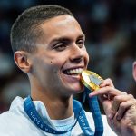 David Popovici Pecahkan Rekor Championship Nomor 200m
