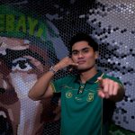 Gol Sananta Disamakan Matricardi, Persebaya Harus Puas Imbang