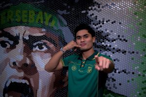 Ramadhan Sananta Bawa Persebaya Unggul Lebih Dulu Sebelum Disamakan Patricio Matricardi