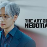 The Art Of Negotiation Puncaki Peringkat Trending Streaming