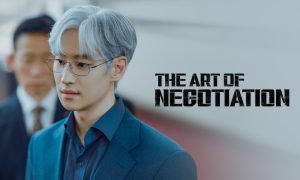 The Art Of Negotiation Puncaki Peringkat Trending Streaming