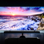 Toshiba TV REGZA Z870M Bawa Kemampuan AI 4K Upscaling