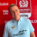 Timo Scheunemann Asah Chemistry Pemain Muda Garuda Pertiwi