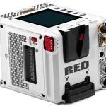RED Komodo-X ST Edisi Spesial: IP-Stream 4K Direct-to-Cloud