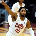 Donovan Mitchell Sepakati Kontrak Panjang Bersama Cavaliers