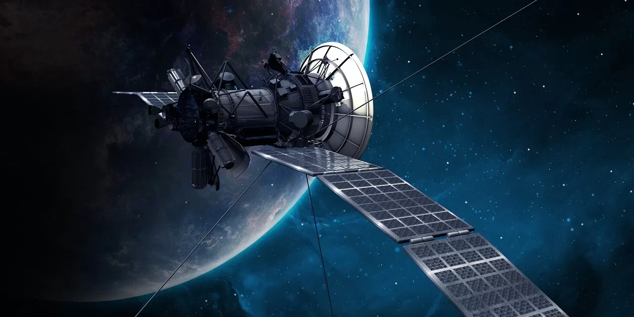 Satelit Nusantara Tiga Sukses Mengorbit Di Titik Target