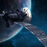 Satelit Nusantara Tiga Sukses Mengorbit Di Titik Target