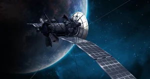 Satelit Nusantara Tiga Sukses Mengorbit Di Titik Target