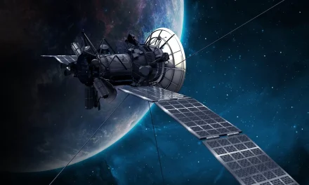Satelit Nusantara Tiga Sukses Mengorbit Di Titik Target