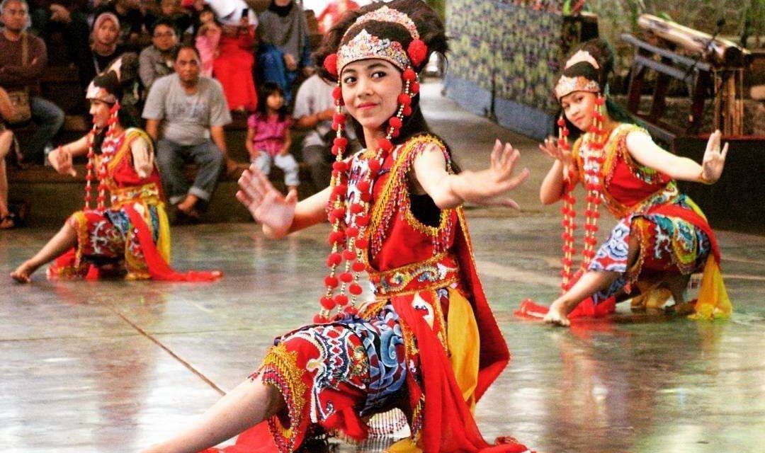 Konten Budaya Makin Menarik Perhatian Di Media Sosial