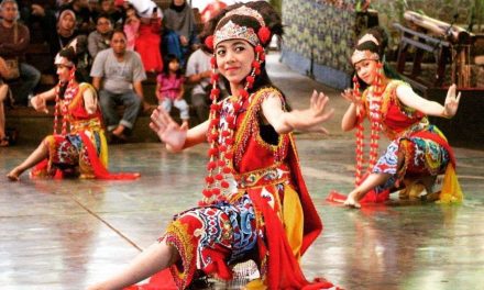 Konten Budaya Makin Menarik Perhatian Di Media Sosial
