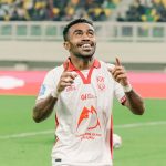 Yakob Sayuri Sumbang Assist Kemenangan Untuk Malut United