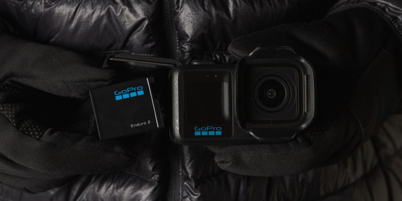 GoPro Enduro Battery Pack Baru Tahan Suhu Dingin Ekstrem