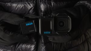 GoPro Enduro Battery Pack Baru Tahan Suhu Dingin Ekstrem
