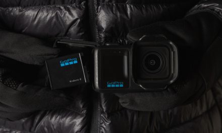 GoPro Enduro Battery Pack Baru Tahan Suhu Dingin Ekstrem