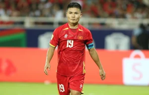 Nguyen Quang Hai Mundur Jelang FIFA ASEAN Cup 2026
